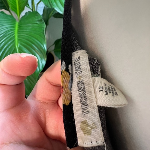 Tucker Tate dress - Picture 7 of 12